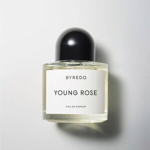 Byredo Young Rose EDP 3.3 oz Perfume